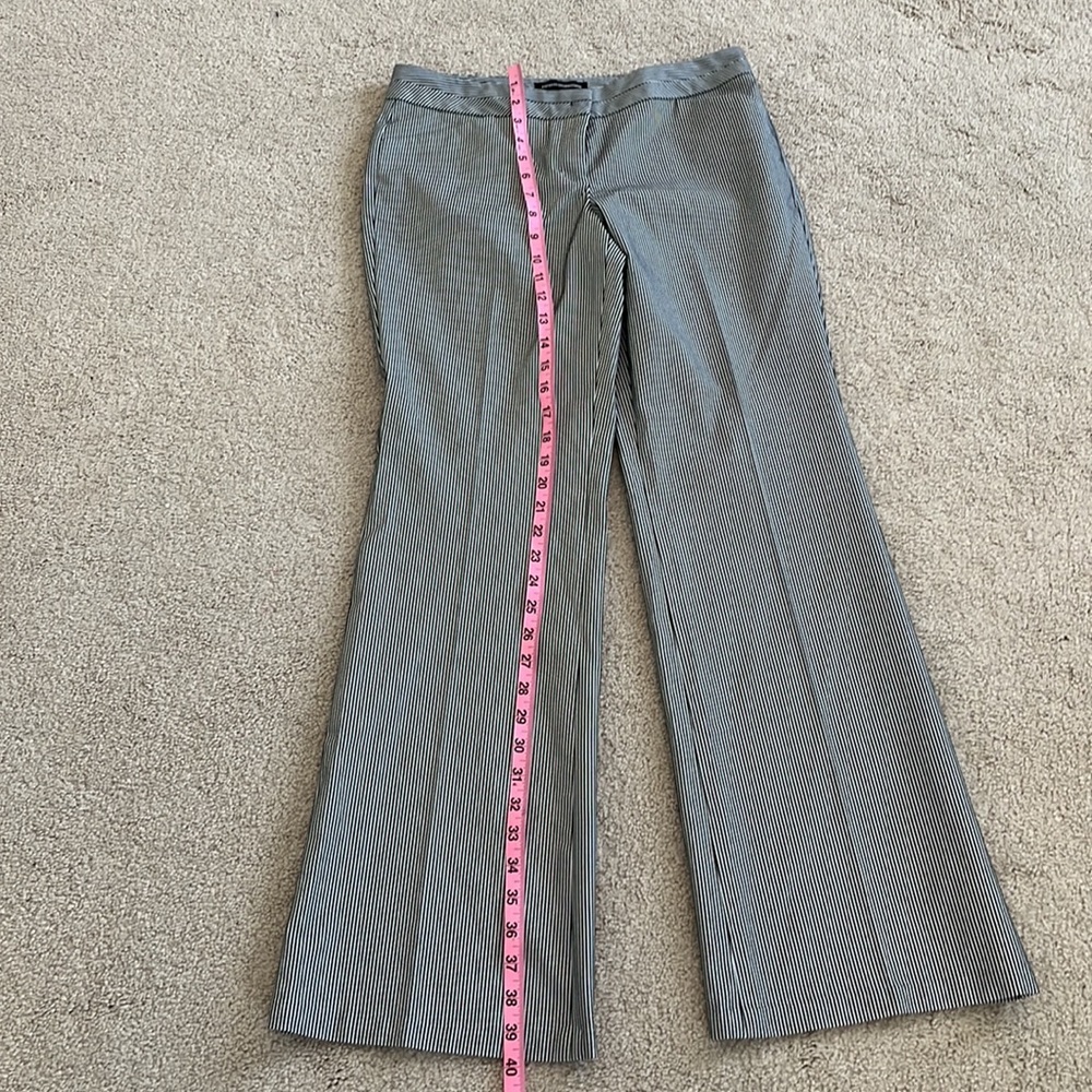 Express Design Studio Size 4 Whit Out Tag - image 8